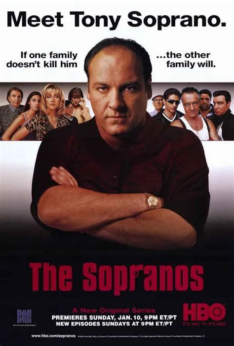 the sopranos limetorrents|the sopranos complete 720p x264 Torrents Download.